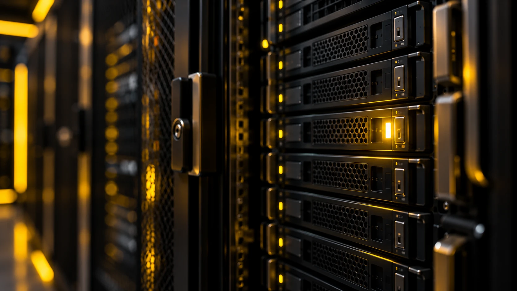 Backup and disaster recovery Melbourne — ITS247 secure storage servers with an active backup drive