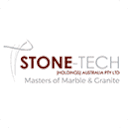 Stone-Tech logo